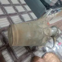 مس قدیمی|کلکسیون اشیاء عتیقه|قیدار, |دیوار