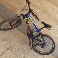 دوچرخه گالانت ۲۴