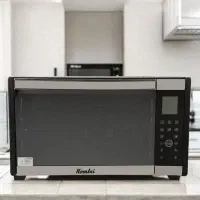 توستر کومتای (komtai)50لیتر مدل6020|اجاق گاز و لوازم برقی پخت‌وپز|کرج, حصارک پایین|دیوار