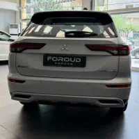 میتسوبیشی اوتلندر H-line دو دیفرانسیل مدل  ۲۰۲۳|خودرو سواری و وانت|تهران, قیطریه|دیوار