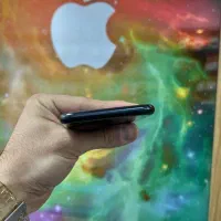 iPhone SE 2020 128GB|موبایل|تبریز, |دیوار