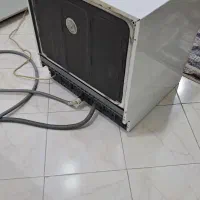 ماشین ظرفشویی ۸ نفره پاکشوما|ماشین ظرفشویی|تهران, افسریه جنوبی|دیوار