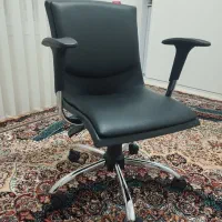 صندلی چرخ دار