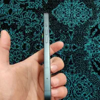 ایفون 13نرمال 128بدون خط و خش سلامت باطری 92|موبایل|خرمآباد, |دیوار