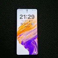 گلکسی A53 5G حافظه ۲۵۶