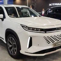 اکستریمSX مدارک آماده / تحویل آنی نمایندگی افتخار