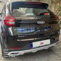 فروش ام وی ام x22 پرو اتومات IE|خودرو سواری و وانت|شیراز, شهرک سراج‎|دیوار