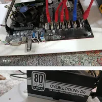 ماینر|قطعات و لوازم جانبی رایانه|بندرعباس, |دیوار