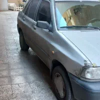 پراید ۱۳۱|خودرو سواری و وانت|ملارد, |دیوار