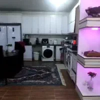 ملک دوبلکس به مساحت ۱۴۰ متر