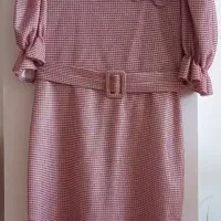 لباس. مجلسی دخترانه