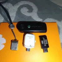 فلش های اصلی|قطعات و لوازم جانبی رایانه|تهران, زعفرانیه|دیوار