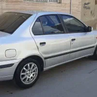 سمند lx 86|خودرو سواری و وانت|تهران, نیروی دریایی|دیوار