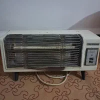 دو عدد هیتر|بخاری، هیتر، شومینه|رامشیر, |دیوار