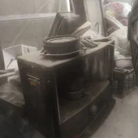 بخاری نفتی