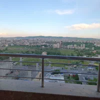 آپارتمان بر باقری پل قویون