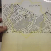 فروش-زمین-200-متری-صدرا-با-پروانه-بروز-ملکی