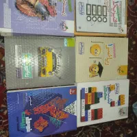 کتاب درسی|کتاب و مجله آموزشی|اهواز, کوی طلاب|دیوار