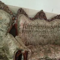 مبل دست دوم