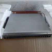 ویدئو سی دی-دی وی دی پلیر|پخشکننده DVD و ویدیو|گرگان, |دیوار