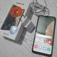 سامسونگ Galaxy A12 با حافظهٔ ۶۴ گیگابایت|موبایل|تهران, شیوا|دیوار