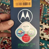 موتورولا 5g plus|موبایل|یزد, |دیوار