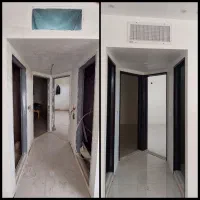 پتینه کاری و رنگکاری ساختمان و کناف|خدمات پیشه و مهارت|میبد, |دیوار