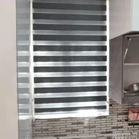 پرده زبرا نصر مرزداران|پرده، رانر، رومیزی|تبریز, |دیوار