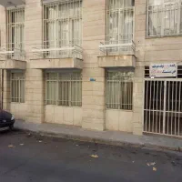 فروش مستقل ۱۳۰متری شریعتی روبه روی رستوران بوته