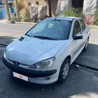 206 sd  مدل ۹۴