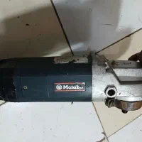 فرز بززگ متابو آلمان