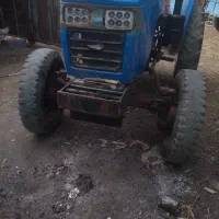 تراکتور داروانا ۲۵۴ جفت