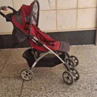 کالسکه خارجی goodbaby