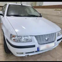 سمند‌مدل‌۸۶