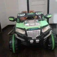 ماشین شارژی۲موتوره۳سرعته|اسباب‌بازی بچه|شاهین‌شهر, عطار|دیوار