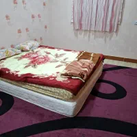 خانه مسافر مهر وماه