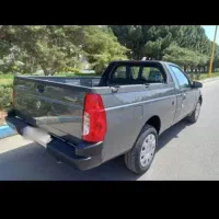 آریسان401تمیز، خوابیده