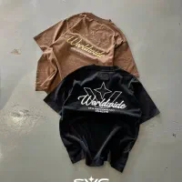 راسته دوز تریکو و وسط کار