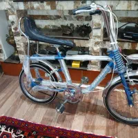 دوچرخه قدیمی|دوچرخه، اسکیت، اسکوتر|میاندوآب, |دیوار