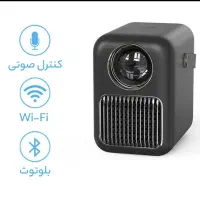 ویدیو پروژکتور wanbo t6r max|تلویزیون و پروژکتور|تهران, هروی|دیوار