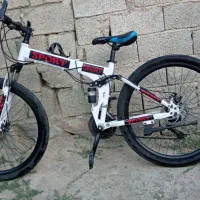 دوچرخه سایز 26