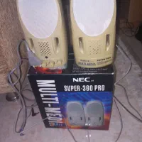 فروش فن خنک کننده و اسپیکر کامپیوتر