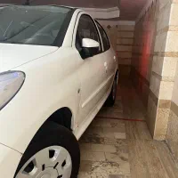 207 سقف فلز صفر۱۴۰۲|خودرو سواری و وانت|تهران, چیذر|دیوار