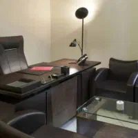 منشی دفتری خانم