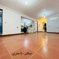 رهن ویلایی طبقه اول سه خواب بنک
