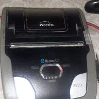 چاپگر بلوتوثی حرارتی