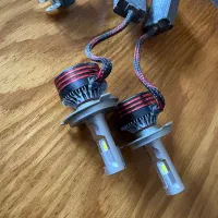 لامپ هدلایت