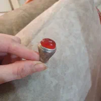 انگشتر مردانه|بدلیجات|اسلامشهر, شهرک قائمیه|دیوار