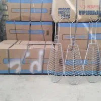 توری کباب و تور ماهی