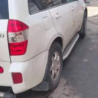 ام و ام ایکس۳۳|خودرو سواری و وانت|تبریز, |دیوار